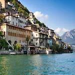 Love Of Lugano - Happy Rentals