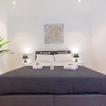 Love Of Lugano - Happy Rentals